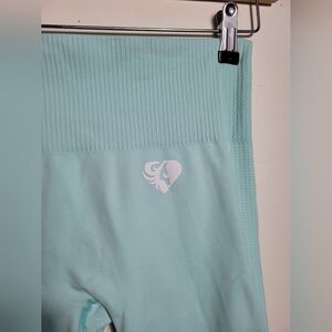 BNWT Women's Best power seamless leggings